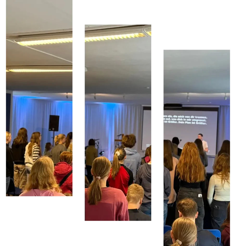 gottesdienst