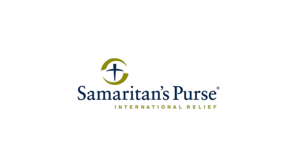 samaritanspurse