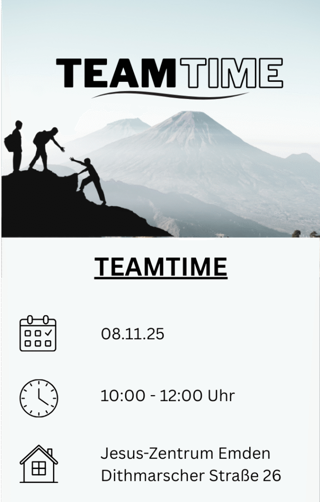 termin teamtime