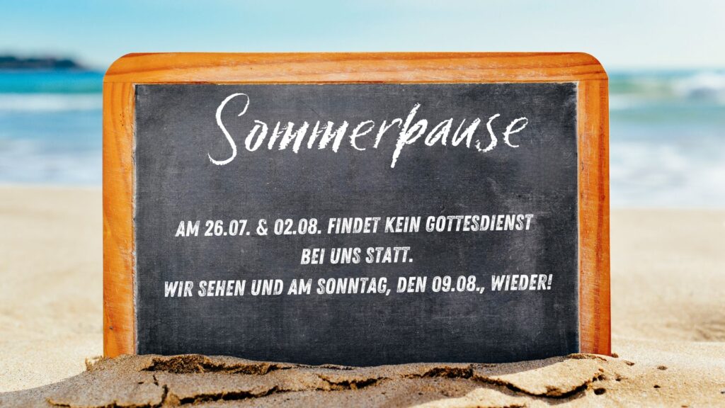 sommer 2
